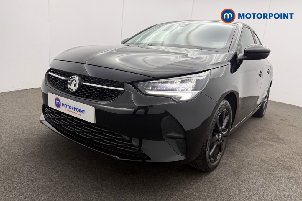 Used Vauxhall Corsa 2023 for sale - 76534664: Photo 29