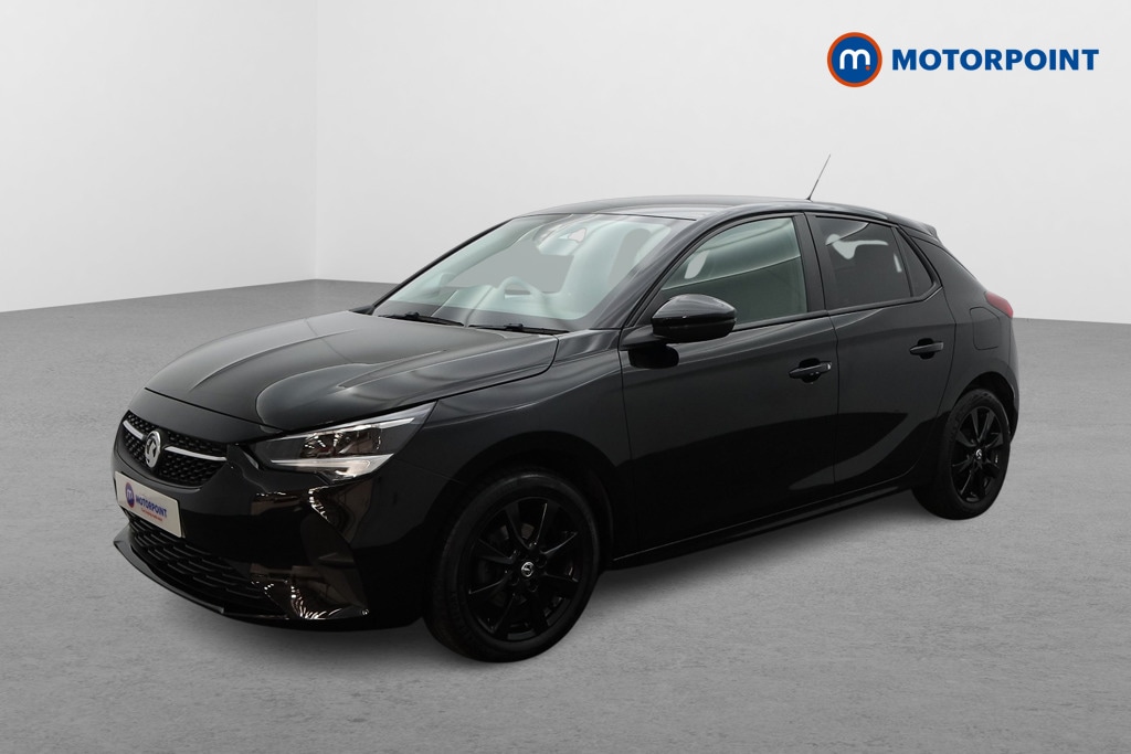 Used Vauxhall Corsa 2023 for sale - 76534664: Photo 3