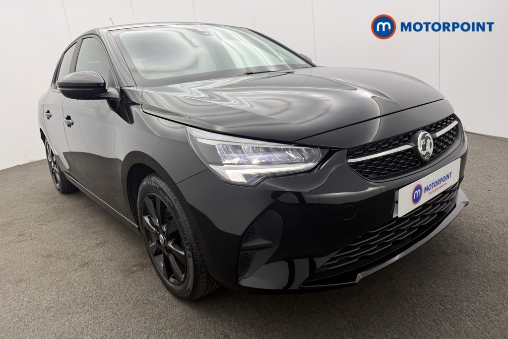 Used Vauxhall Corsa 2023 for sale - 76534664: Photo 30