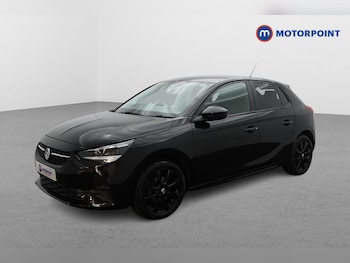 Used Vauxhall Corsa 2023 for sale - 76534664: Photo