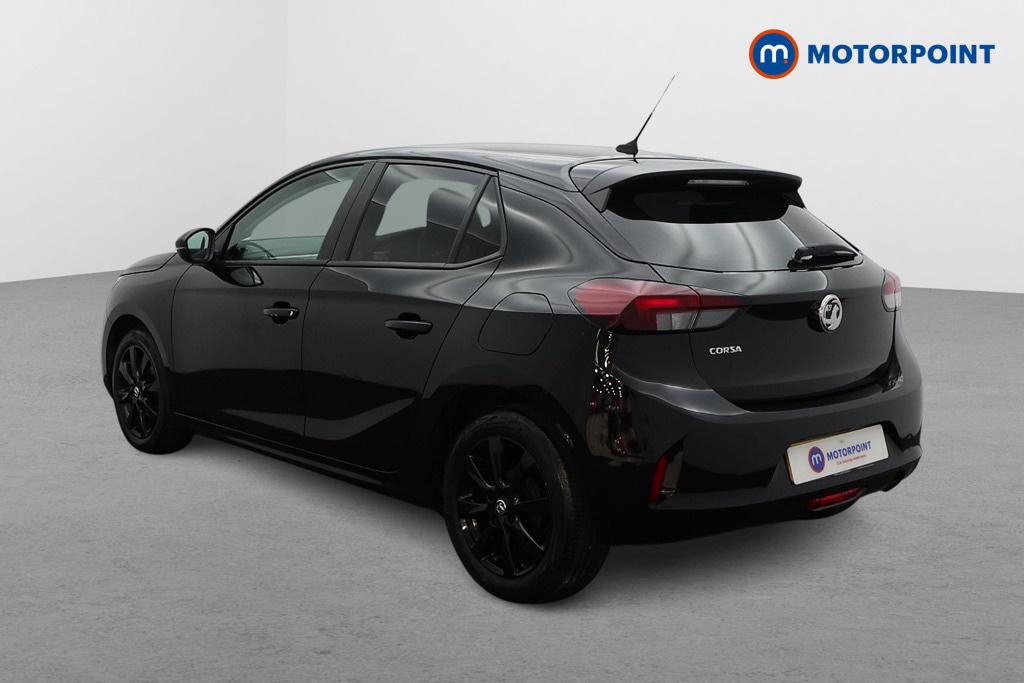 Used Vauxhall Corsa 2023 for sale - 76534664: Photo 5