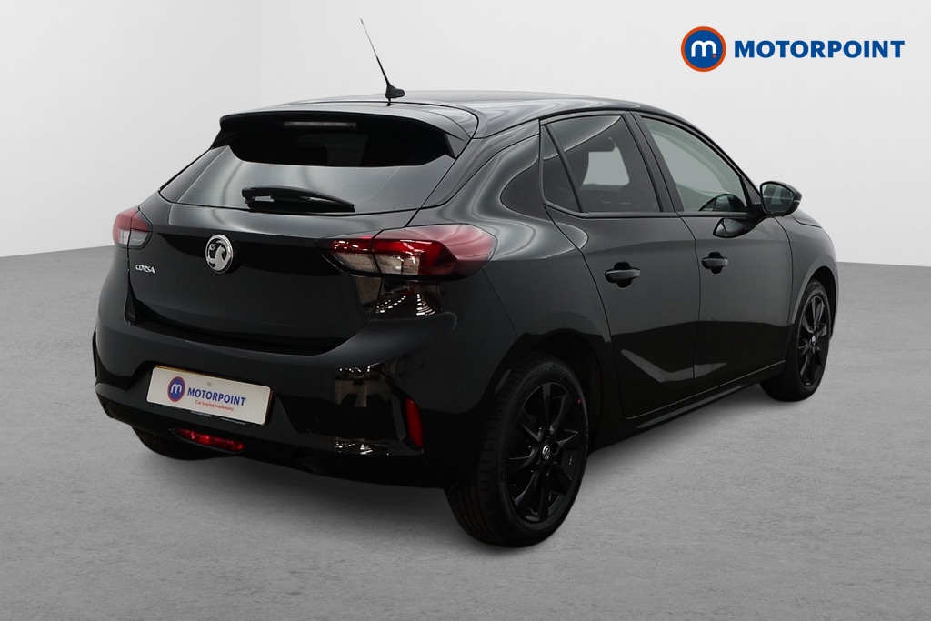 Used Vauxhall Corsa 2023 for sale - 76534664: Photo 7