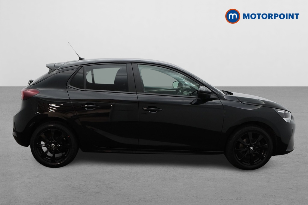 Used Vauxhall Corsa 2023 for sale - 76534664: Photo 8