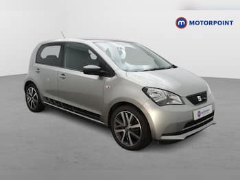 Used SEAT Mii 2019 for sale - 79812863: Photo