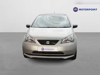 Used SEAT Mii 2019 for sale - 79812863: Photo