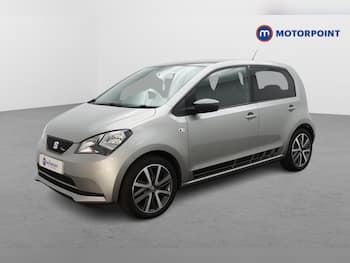 Used SEAT Mii 2019 for sale - 79812863: Photo