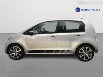 Used SEAT Mii 2019 for sale - 79812863: Photo