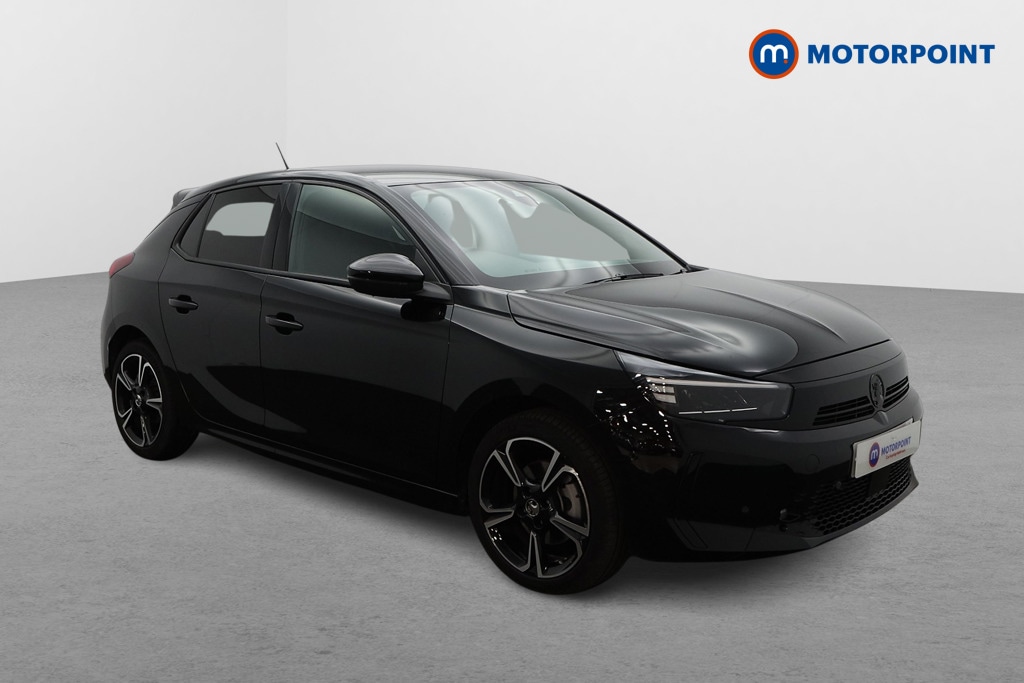 Used Vauxhall Corsa 2024 for sale - 76969261: Photo 1