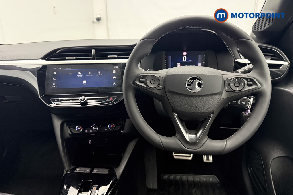 Used Vauxhall Corsa 2024 for sale - 76969261: Photo 10