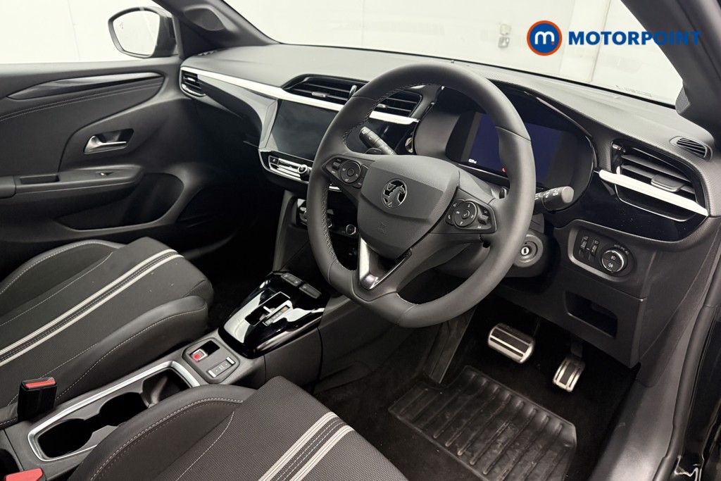 Used Vauxhall Corsa 2024 for sale - 76969261: Photo 14