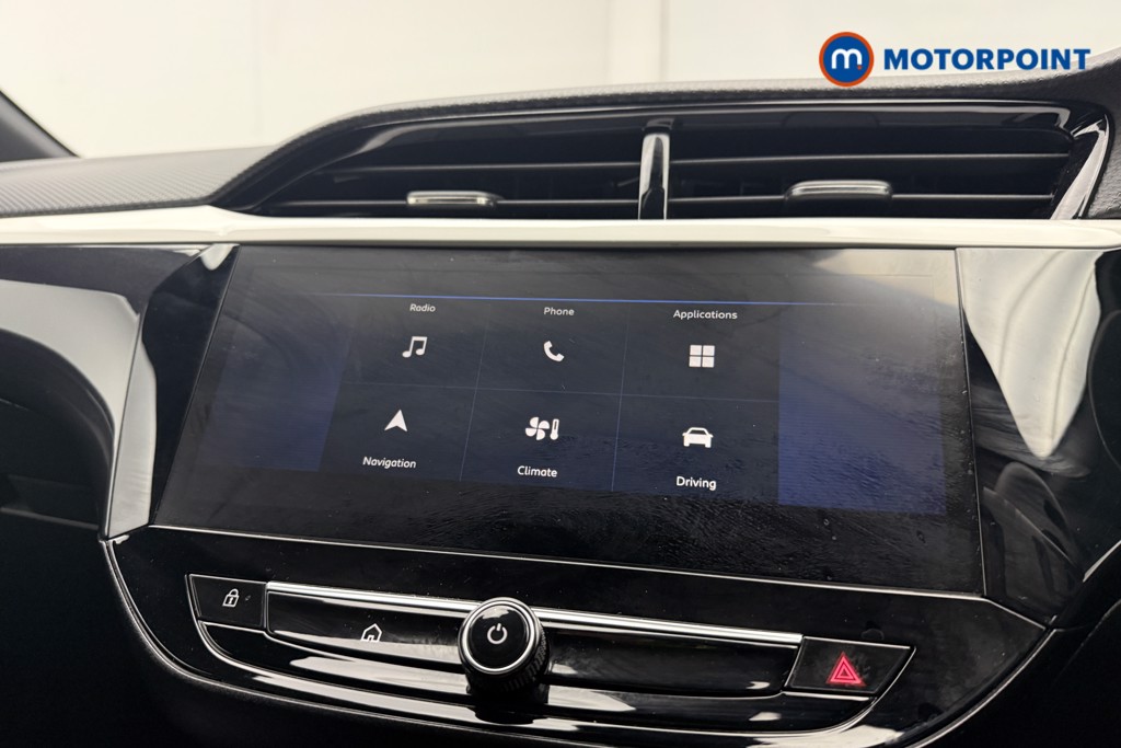 Used Vauxhall Corsa 2024 for sale - 76969261: Photo 18