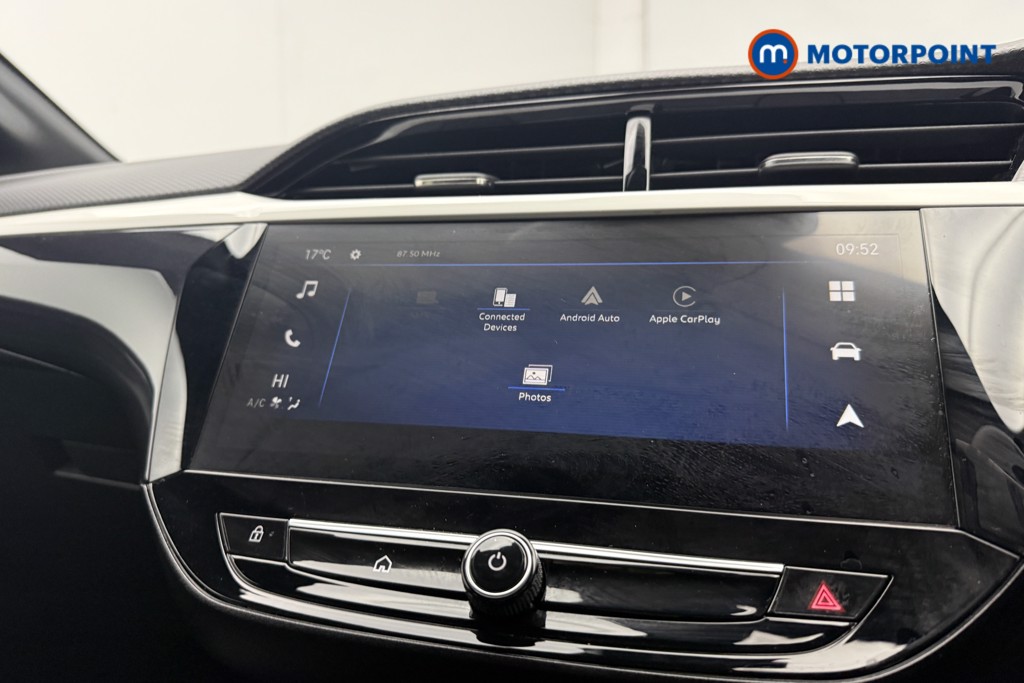 Used Vauxhall Corsa 2024 for sale - 76969261: Photo 19