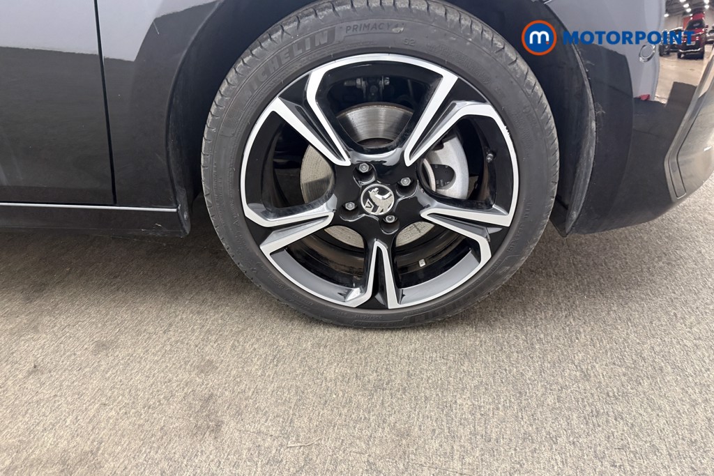 Used Vauxhall Corsa 2024 for sale - 76969261: Photo 30