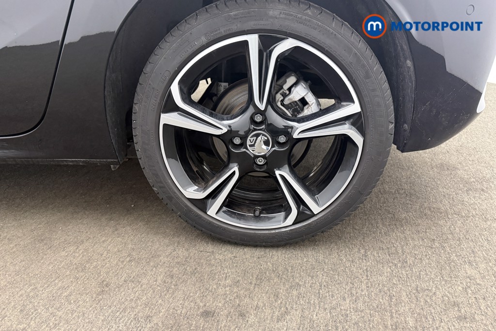 Used Vauxhall Corsa 2024 for sale - 76969261: Photo 32