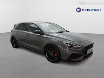 Used Hyundai i30 2021 for sale - 78270943: Photo