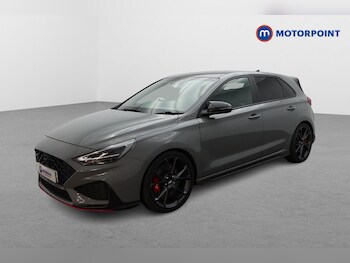 Used Hyundai i30 2021 for sale - 78270943: Photo