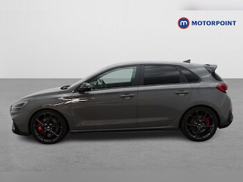 Used Hyundai i30 2021 for sale - 78270943: Photo