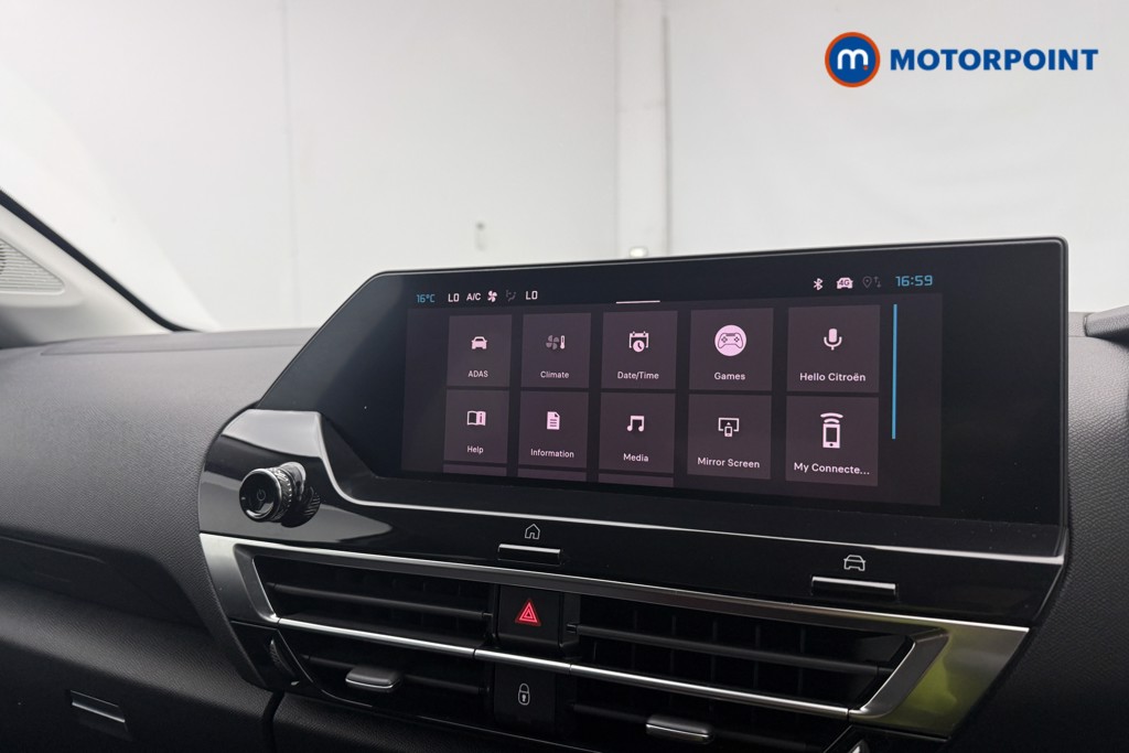 Used Citroen C4 2023 for sale - 76978930: Photo 19