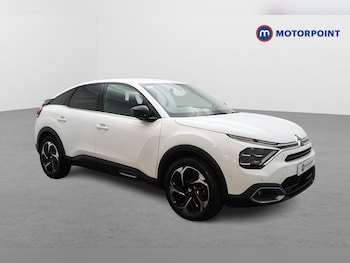 Used Citroen C4 undefined for sale - 76978930: Photo