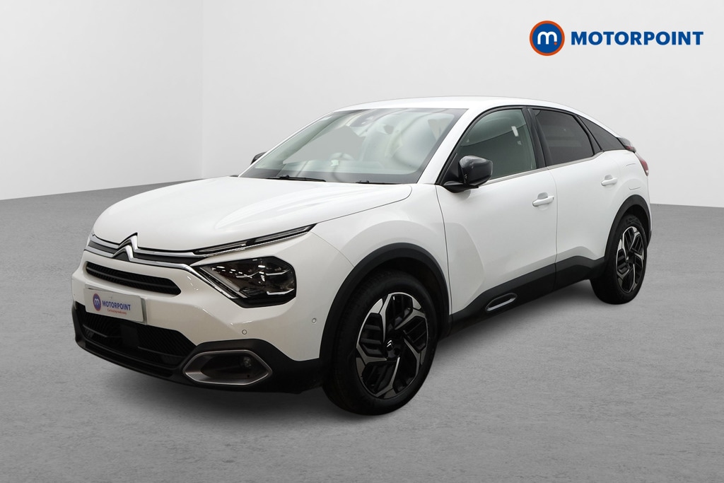 Used Citroen C4 2023 for sale - 76978930: Photo 3