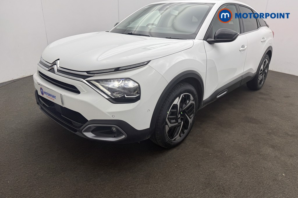 Used Citroen C4 2023 for sale - 76978930: Photo 30