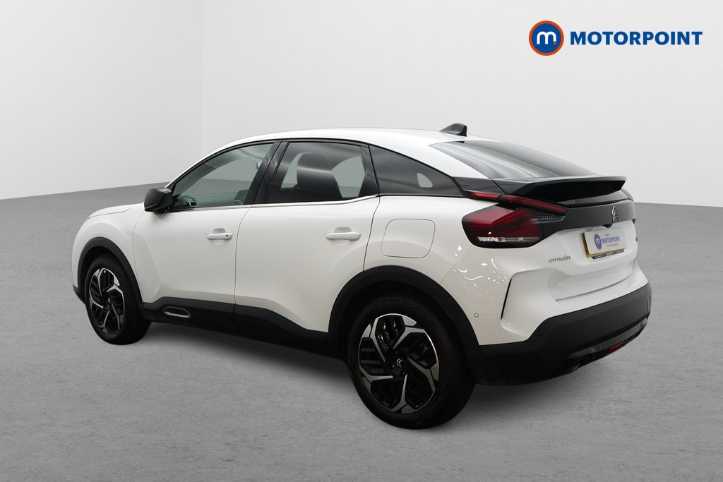 Used Citroen C4 2023 for sale - 76978930: Photo 5