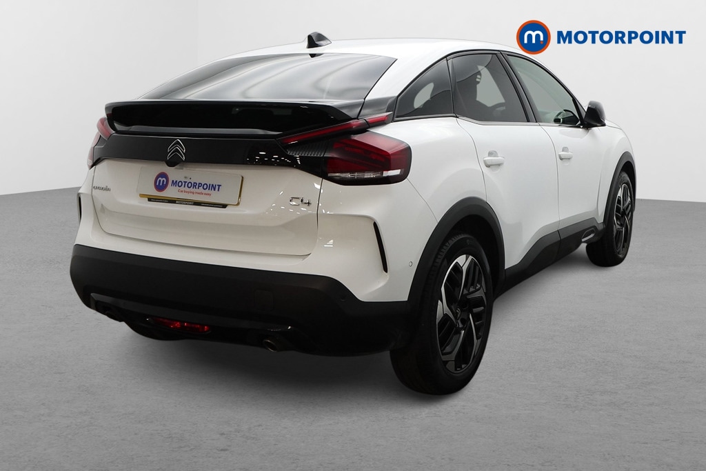 Used Citroen C4 2023 for sale - 76978930: Photo 7