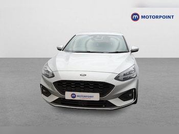 Used Ford Focus 2020 for sale - 75580796: Photo