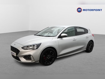 Used Ford Focus 2020 for sale - 75580796: Photo