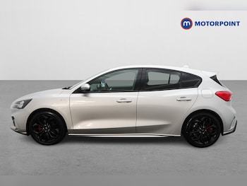 Used Ford Focus 2020 for sale - 75580796: Photo