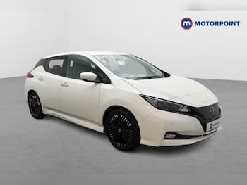 Used Nissan Leaf 2024 for sale - 79650331: Photo