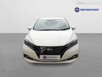 Used Nissan Leaf 2024 for sale - 79650331: Photo