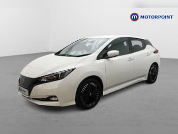 Used Nissan Leaf 2024 for sale - 79650331: Photo