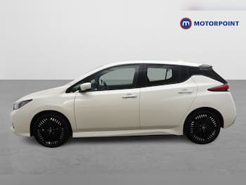 Used Nissan Leaf 2024 for sale - 79650331: Photo