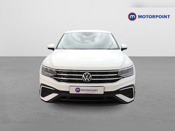 Used Volkswagen Tiguan Allspace undefined for sale - 78367314: Photo