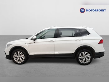 Used Volkswagen Tiguan Allspace undefined for sale - 78367314: Photo
