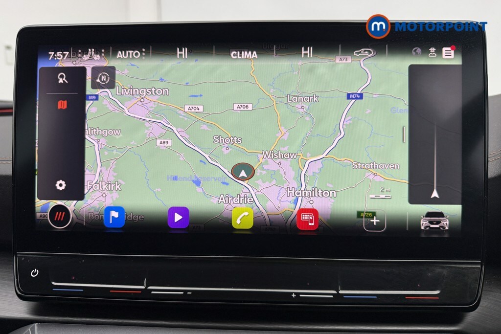 Used Cupra Formentor for sale - 78106887: Photo 10