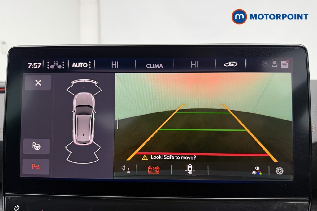 Used Cupra Formentor for sale - 78106887: Photo 11