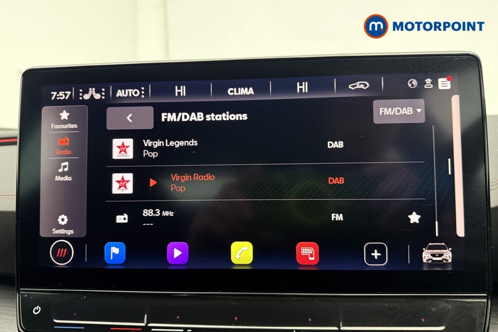 Used Cupra Formentor for sale - 78106887: Photo 12