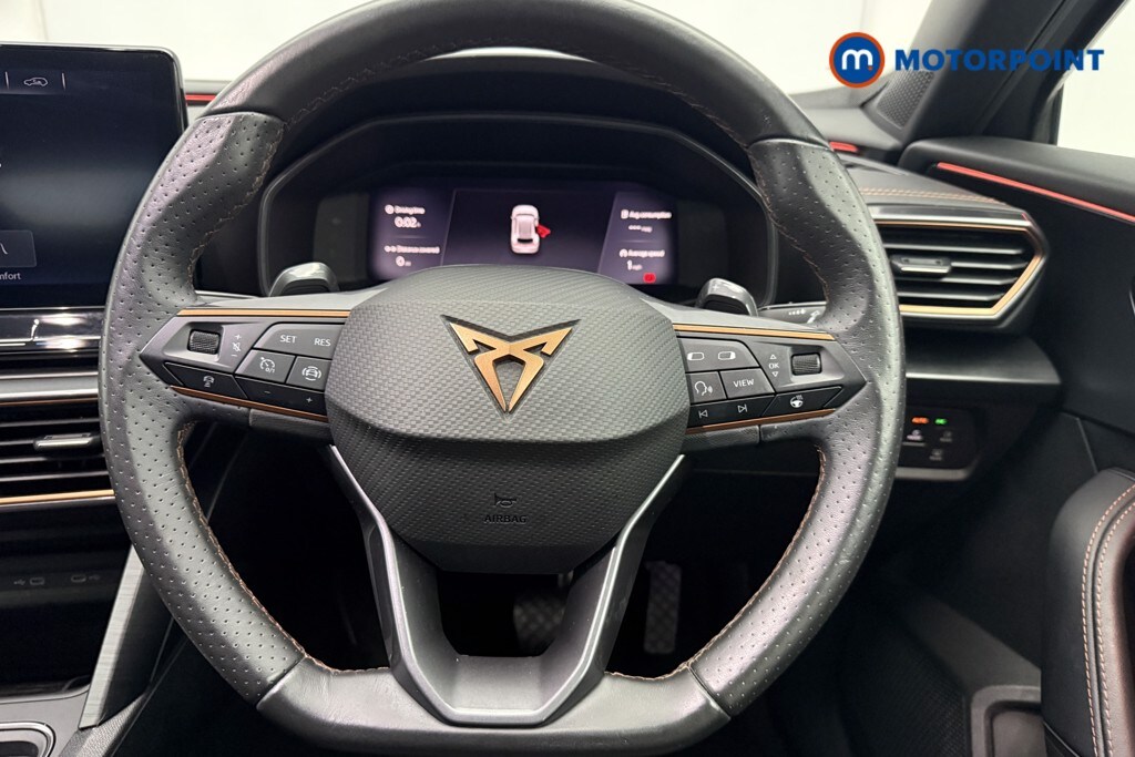 Used Cupra Formentor for sale - 78106887: Photo 13