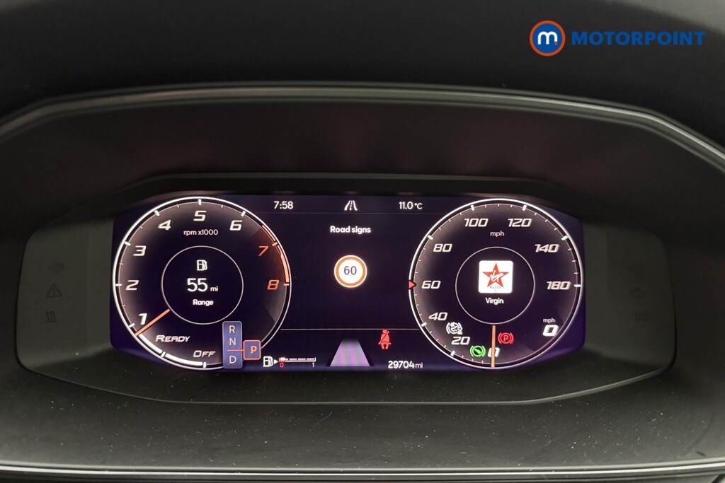 Used Cupra Formentor for sale - 78106887: Photo 14