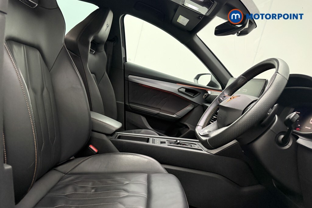 Used Cupra Formentor for sale - 78106887: Photo 16