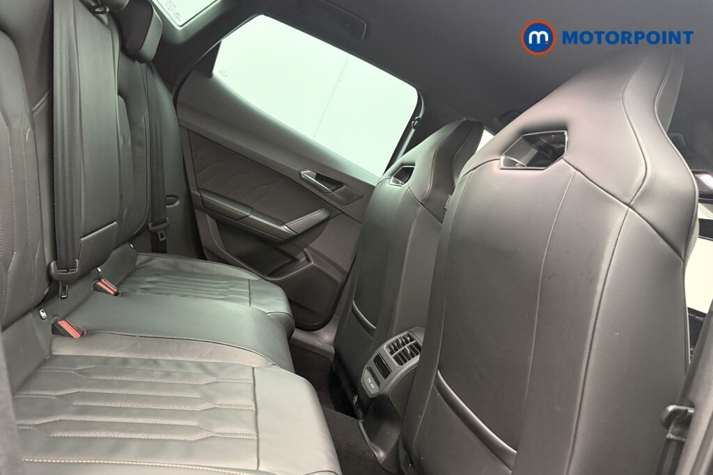 Used Cupra Formentor for sale - 78106887: Photo 17