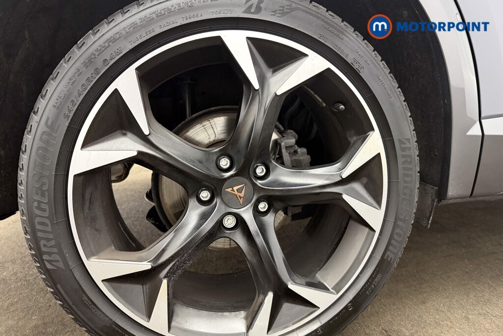 Used Cupra Formentor for sale - 78106887: Photo 18