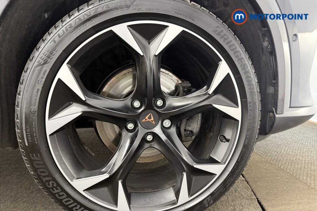 Used Cupra Formentor for sale - 78106887: Photo 19