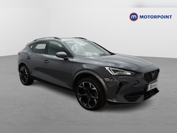 Used Cupra Formentor undefined for sale - 78106887: Photo
