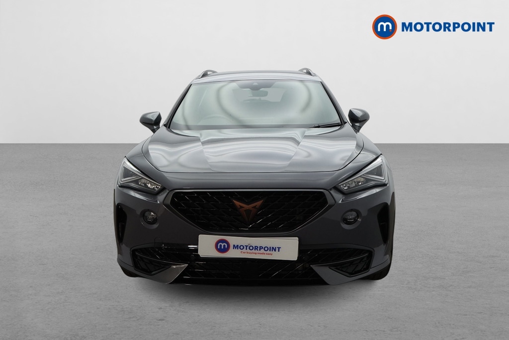 Used Cupra Formentor for sale - 78106887: Photo 2