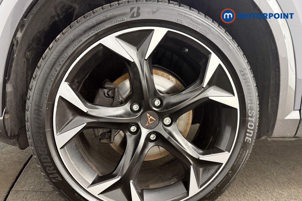 Used Cupra Formentor for sale - 78106887: Photo 20