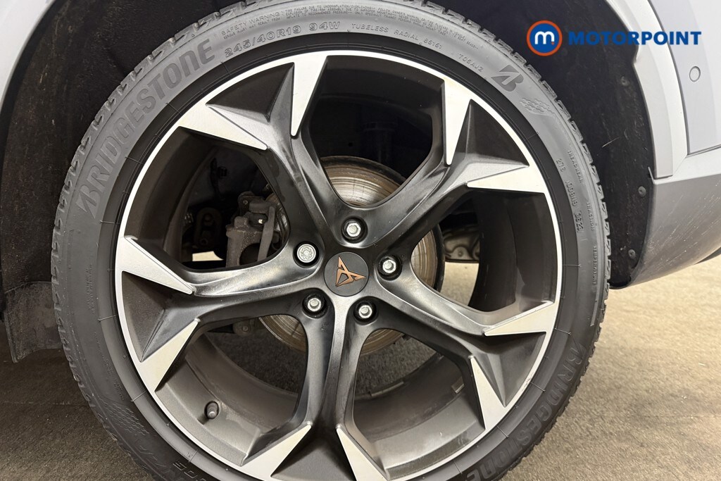 Used Cupra Formentor for sale - 78106887: Photo 21