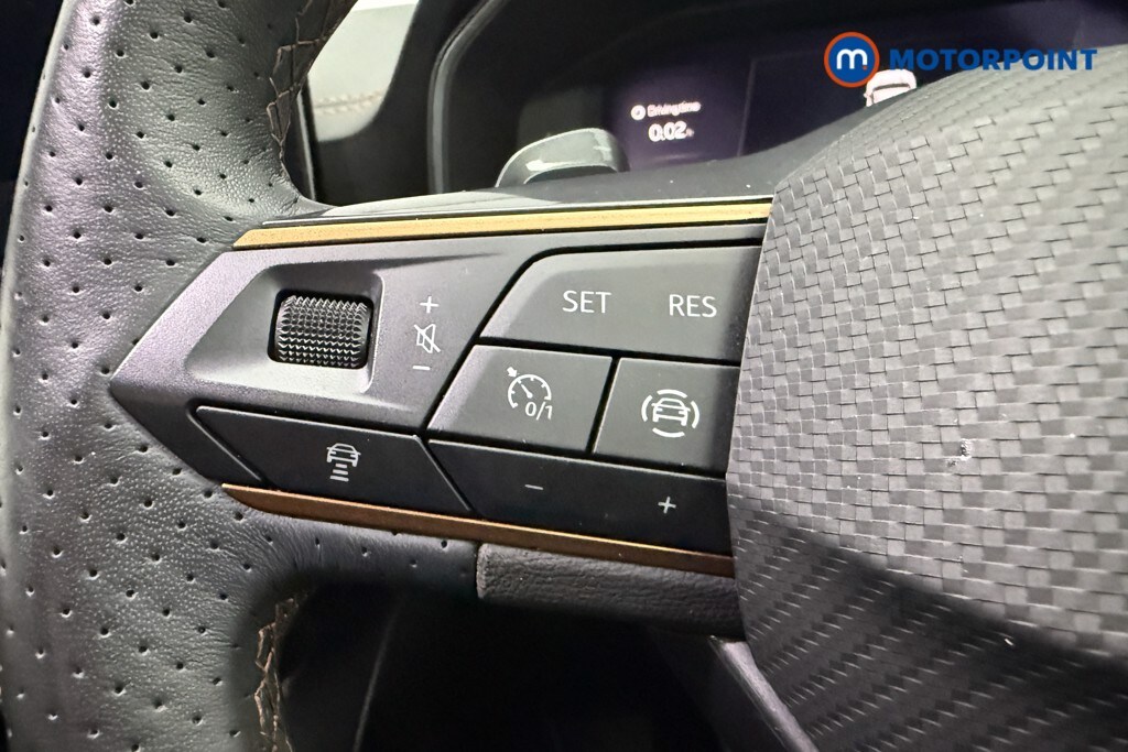 Used Cupra Formentor for sale - 78106887: Photo 22